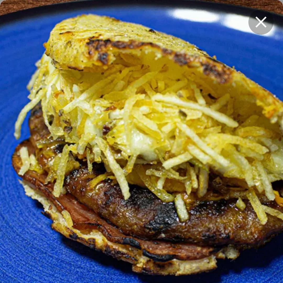 Súper Burger