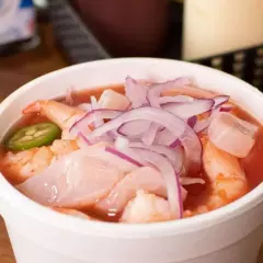Callitos con Camarón 1 L