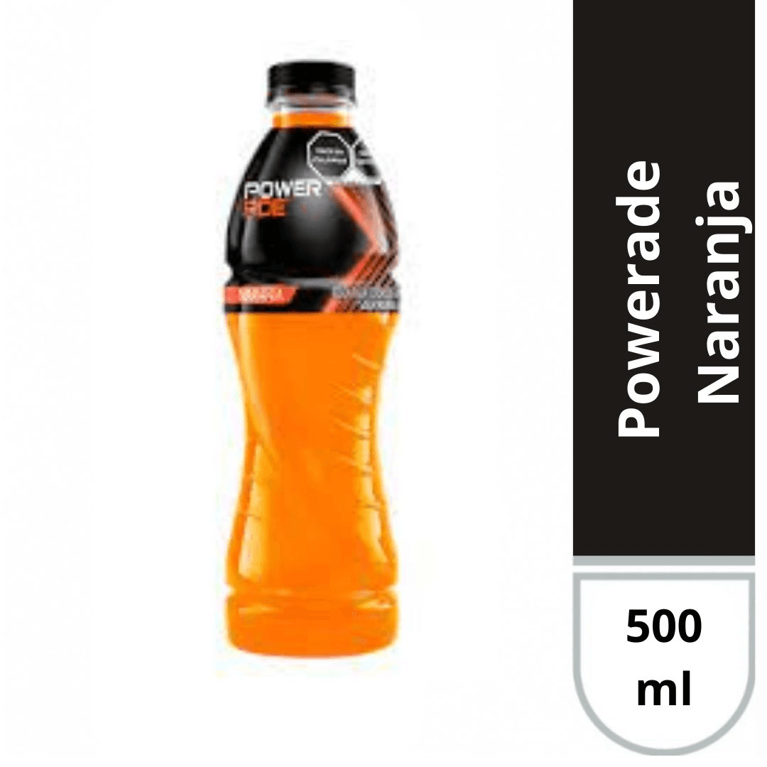 Powerade