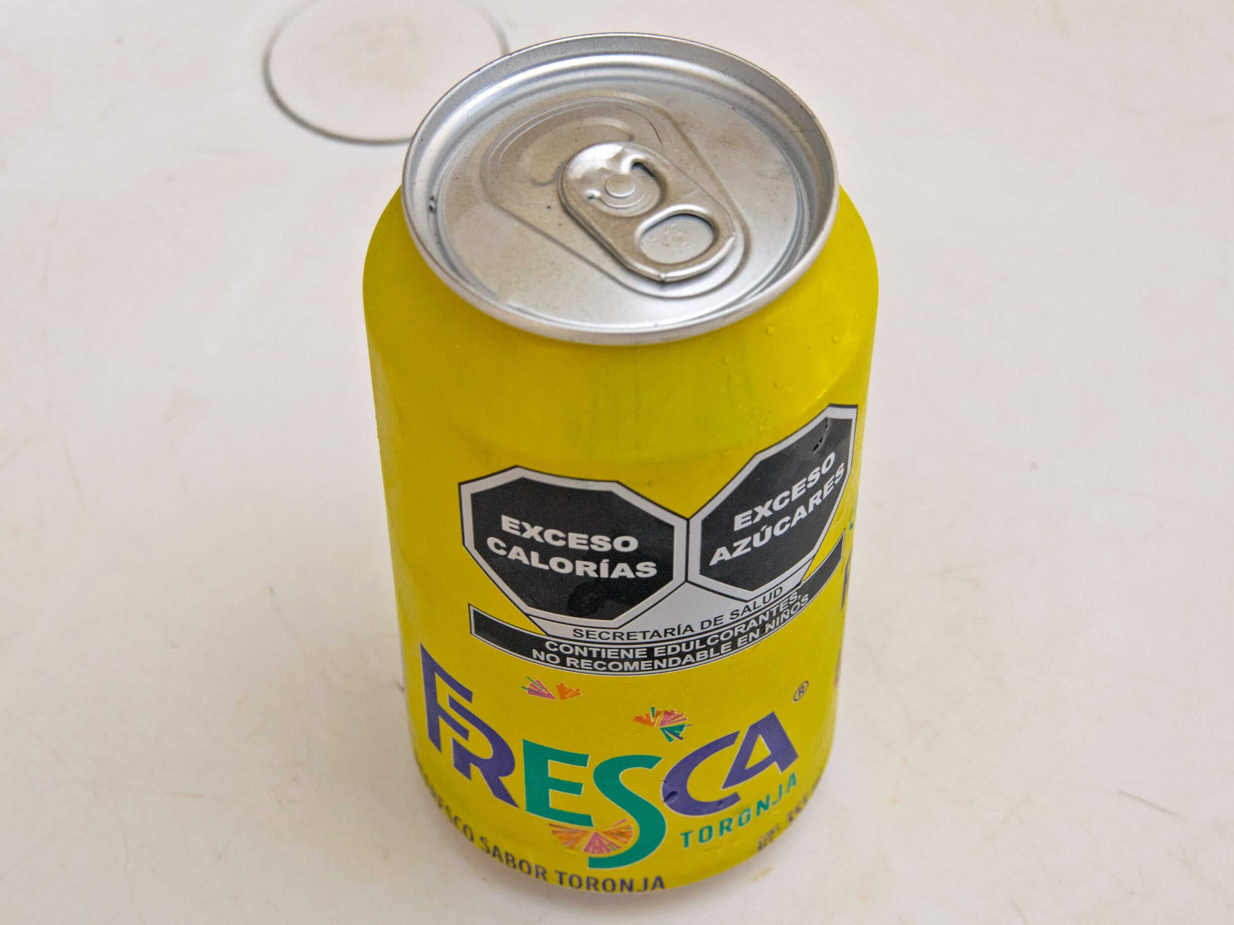 Fresca