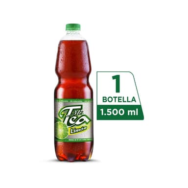 Mr Tea 1.5 L