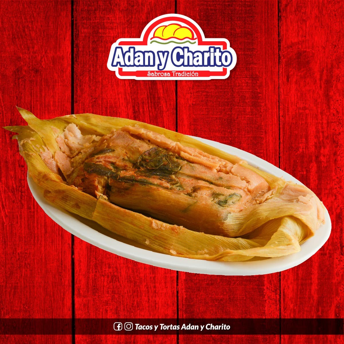 Tamal de Elote