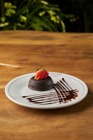 Pecado de Chocolate