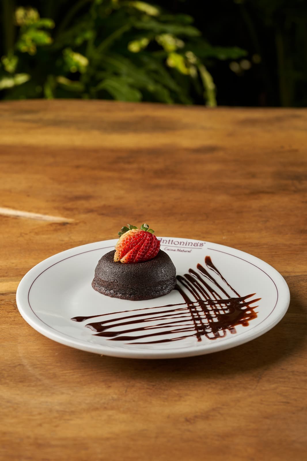Pecado de Chocolate