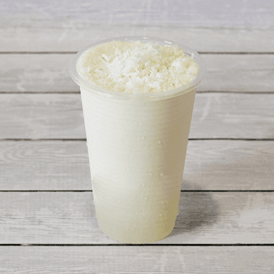 Limonada de Coco