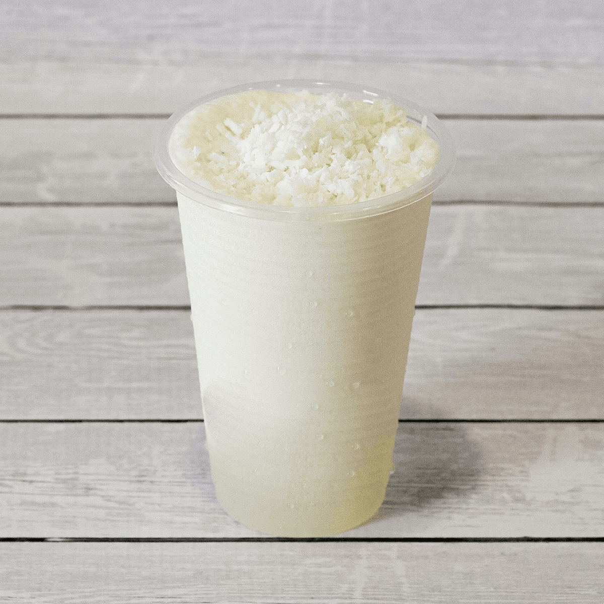 Limonada de Coco