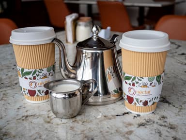 Capuccino