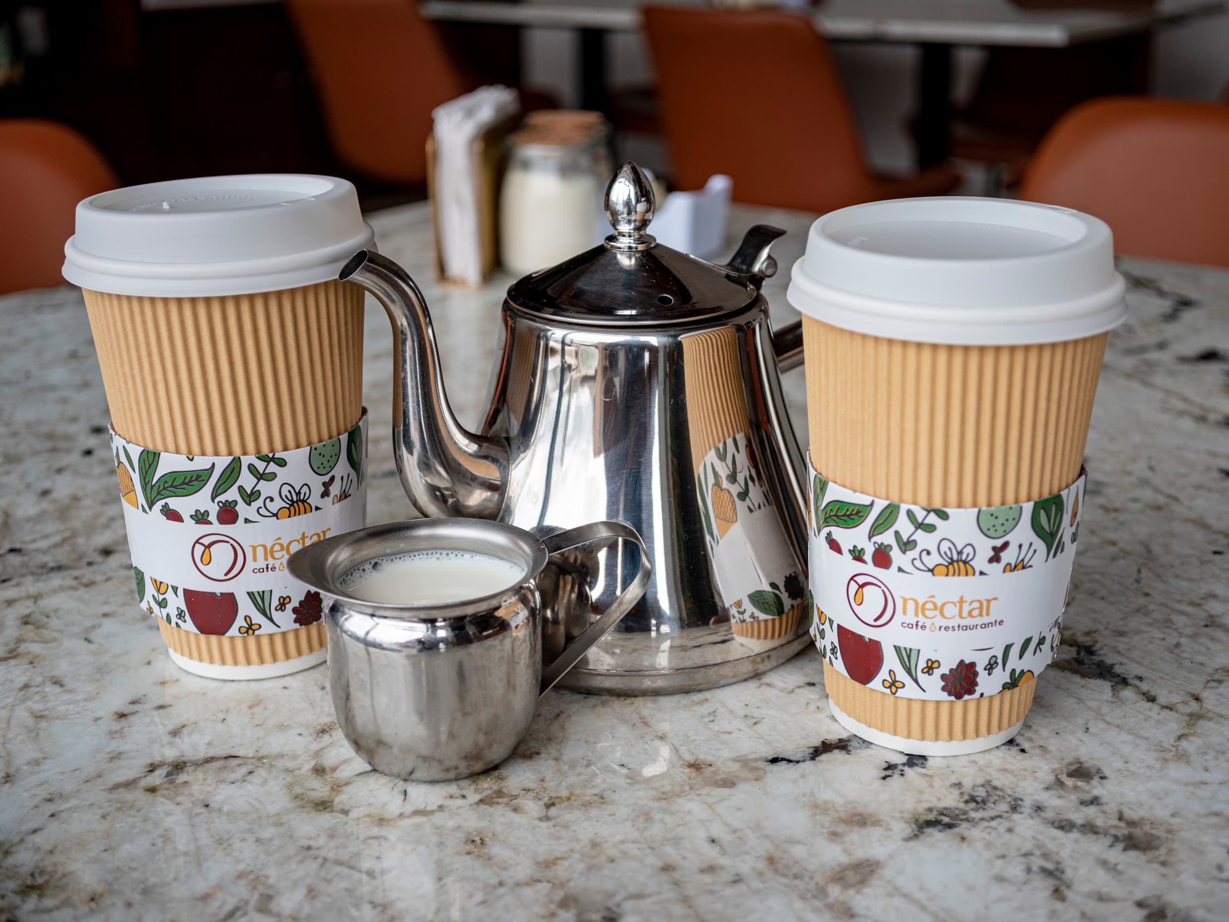 Capuccino