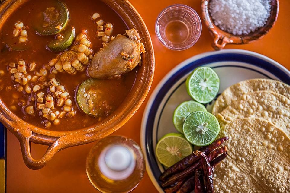 Elopozole Rojo