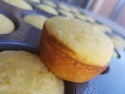 Pan de Elote