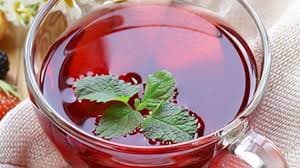 Tisana Frutos Rojos 16 Oz