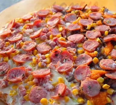 PEPERONI
