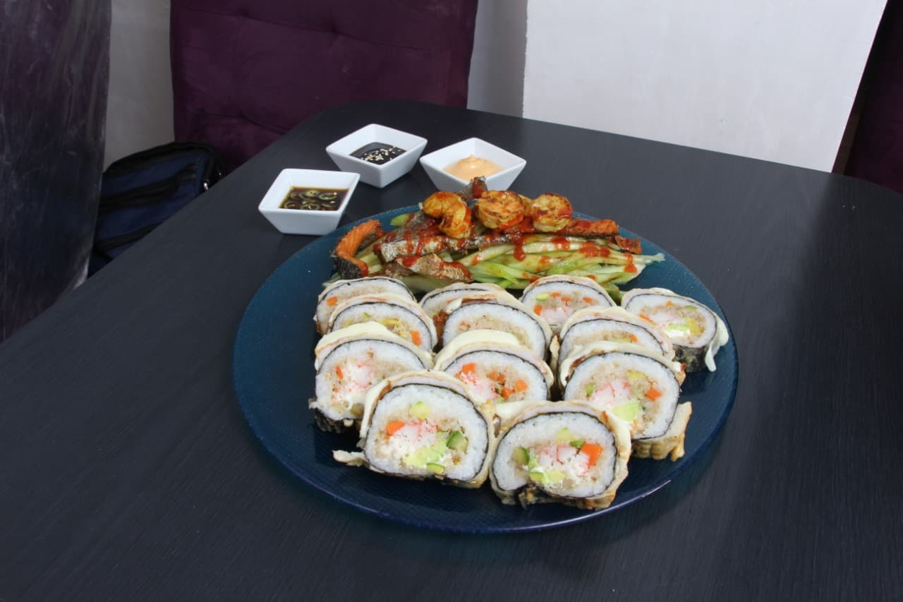 Ebi Sakai