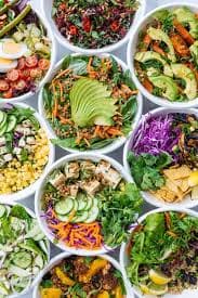 Ensalada César