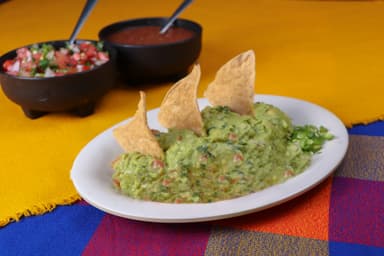 Guacamole Trujillo