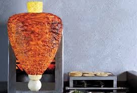 1\2 Kg de Pastor