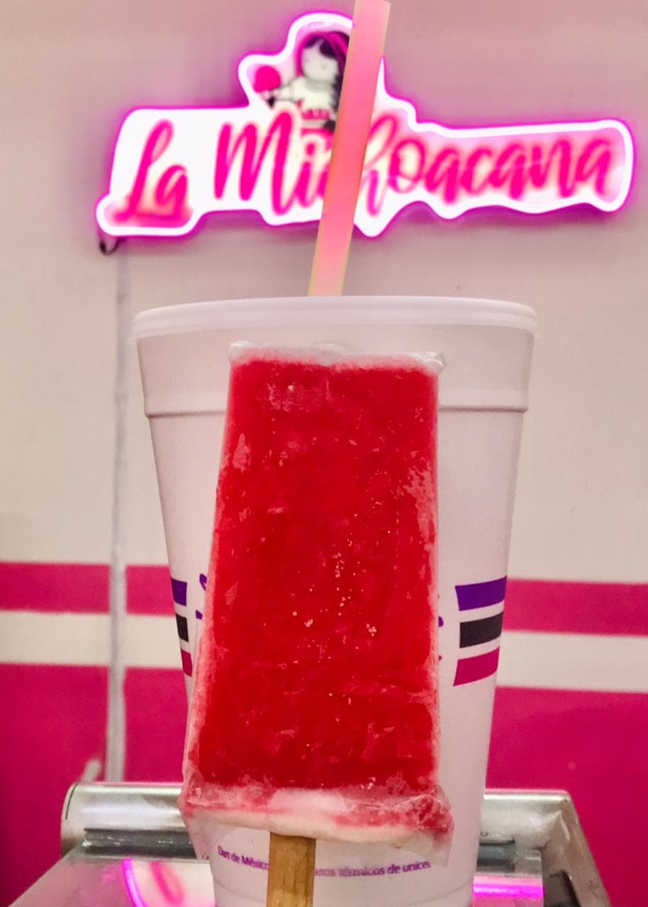 Paleta de Chemis