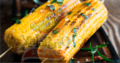 Elote Asado