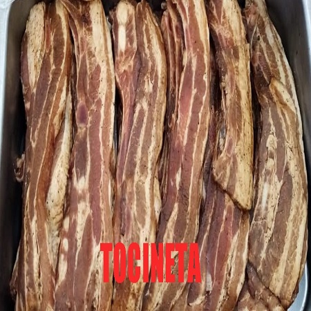 Tocineta