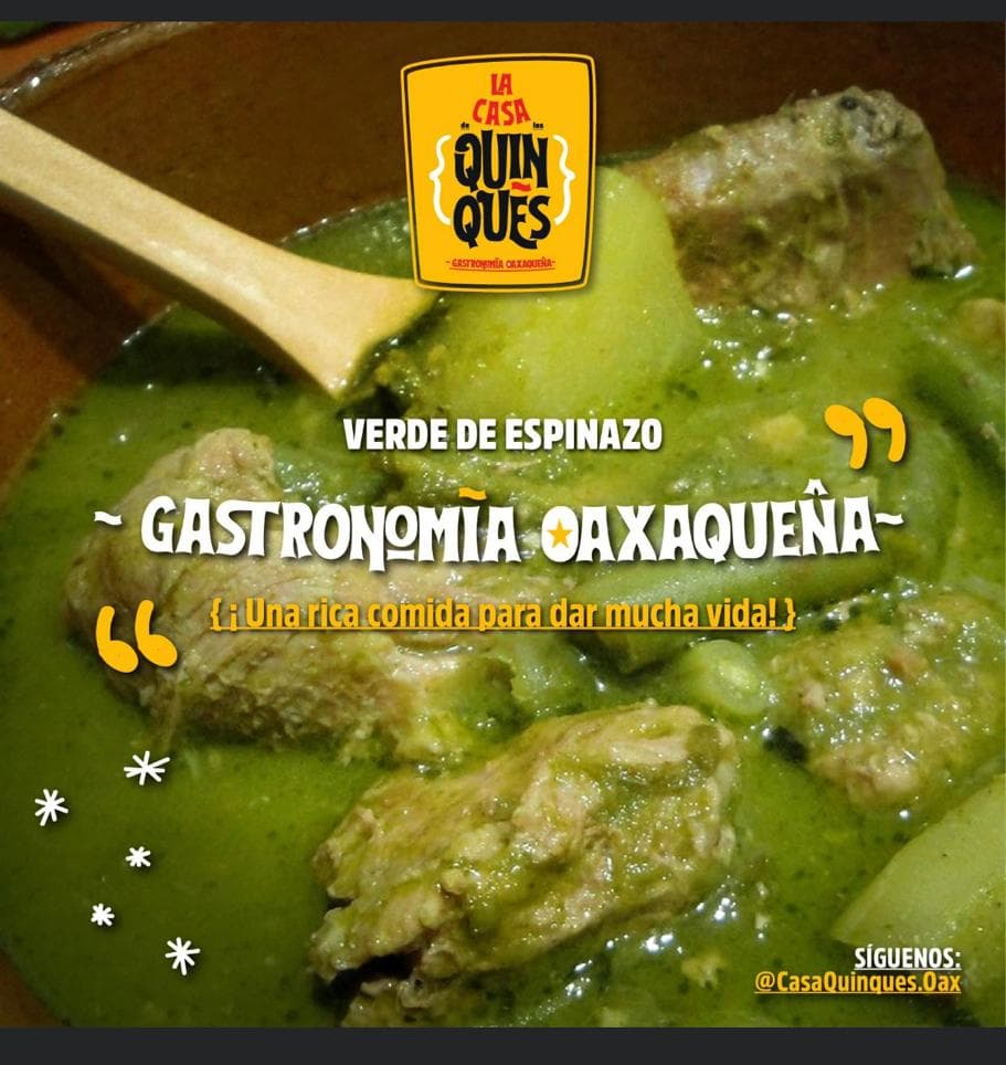 Verde de Espinazo