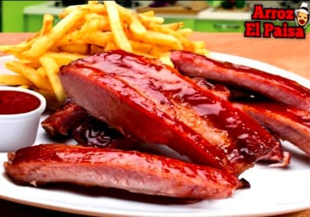 Costillas