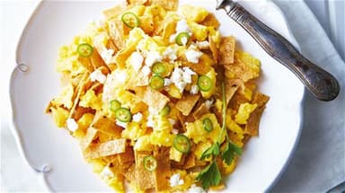 Migas