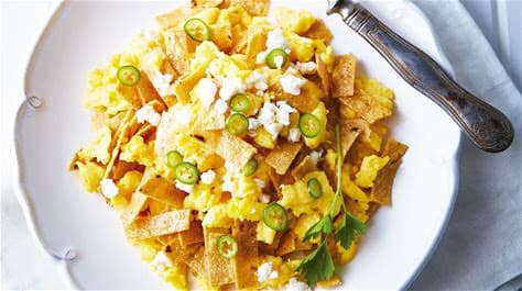 Migas