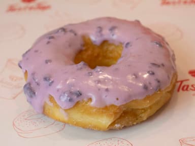 Dona Blueberry