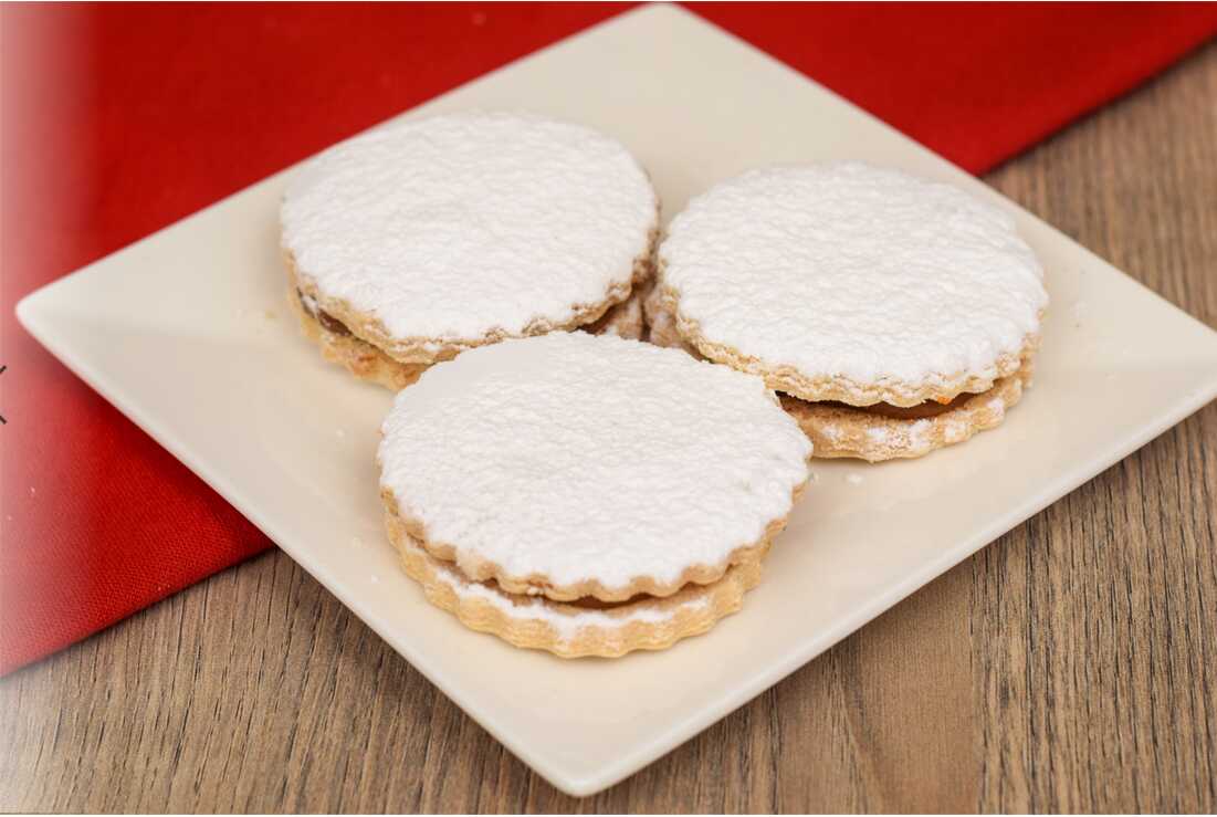 Alfajor