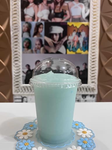 Smoothie Berry