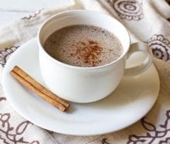 Café Mexican Mocha
