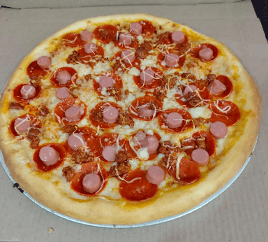 Pizza Deli Pepperoni Grande