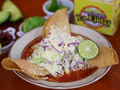 3 Tacos Tradicionales