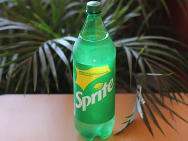 Soda de 1.5 Litros