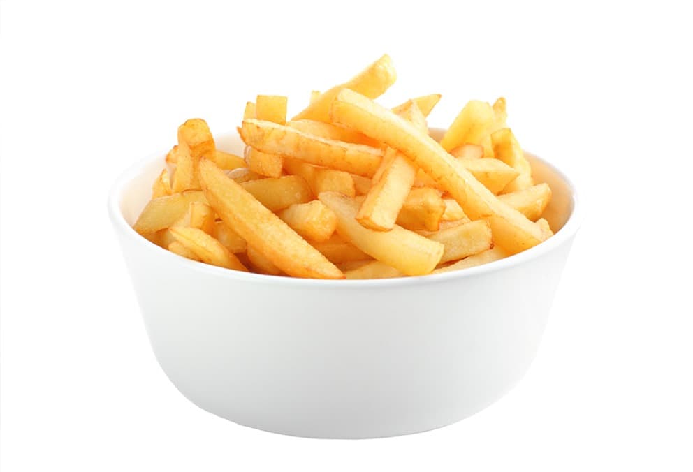 Papas a la Francesa