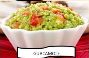 Orden de Guacamole