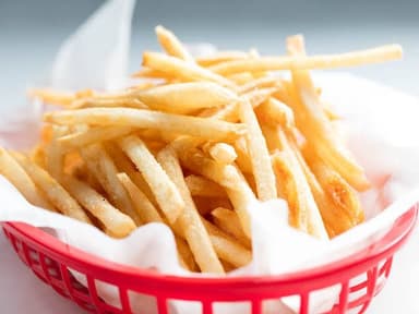 Papas a la Francesa