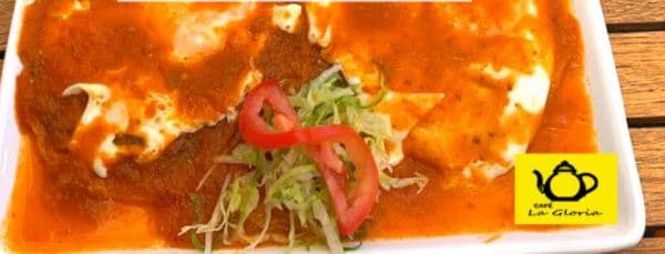 Huevos Rancheros