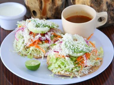 Tostadas