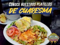 Camarones Costa Azul