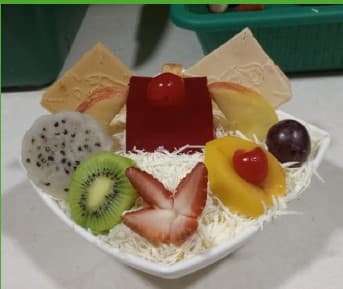 Ensalada Sensación
