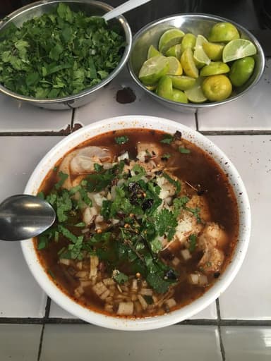Menudo Grande