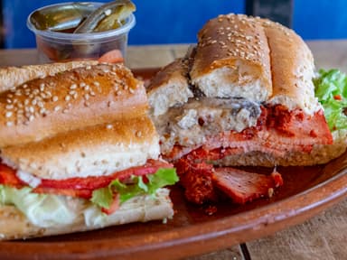 Torta Española