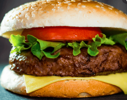 Combo - 2 Hamburguesas Sencillas