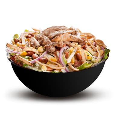 Ensalada Texas