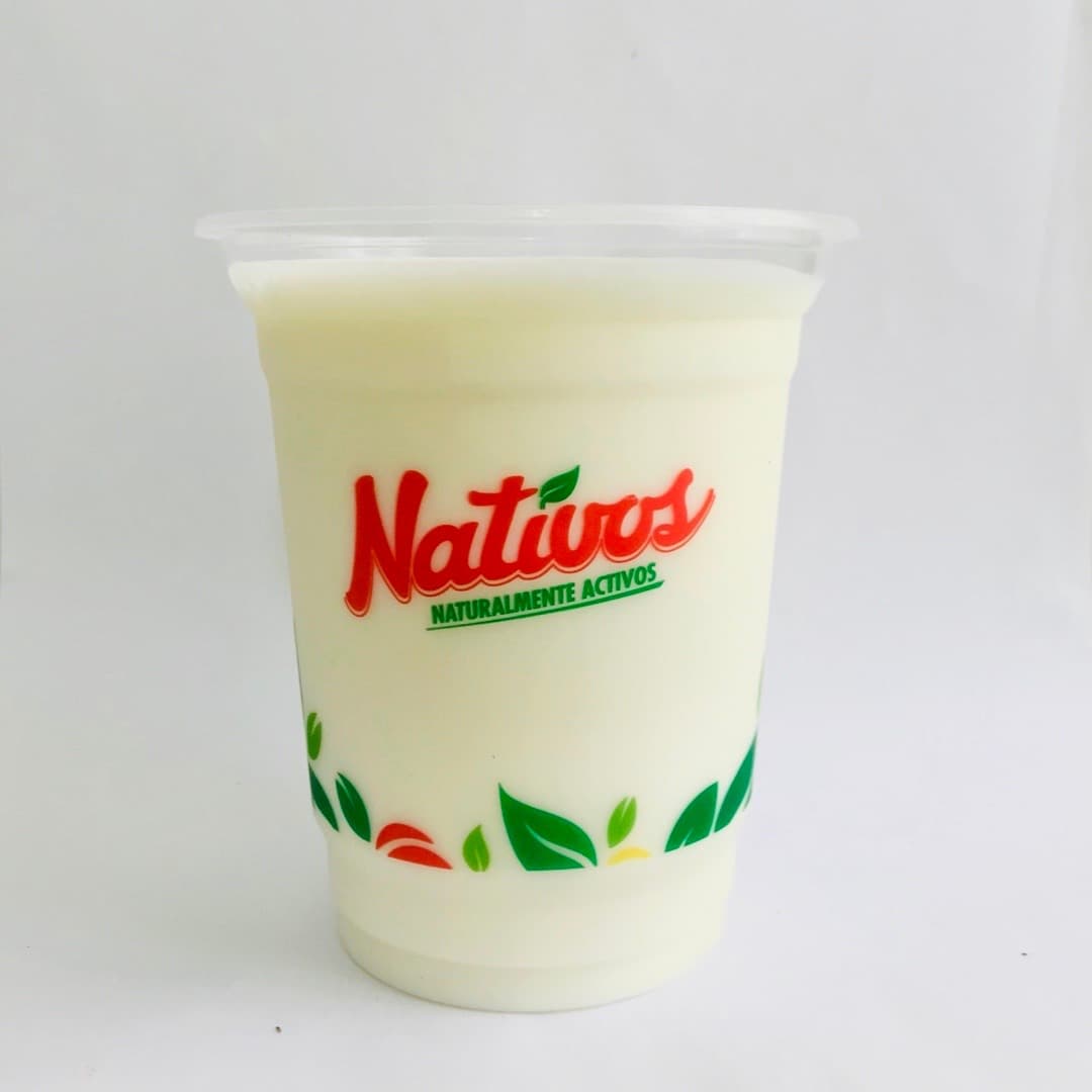 Limonada de Coco