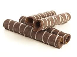 Barquillo de Chocolate
