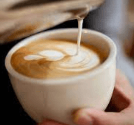 Café con Leche 300 ml