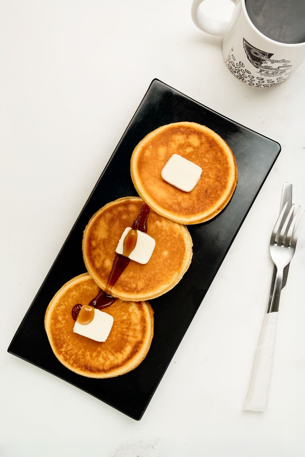 Hot Cakes