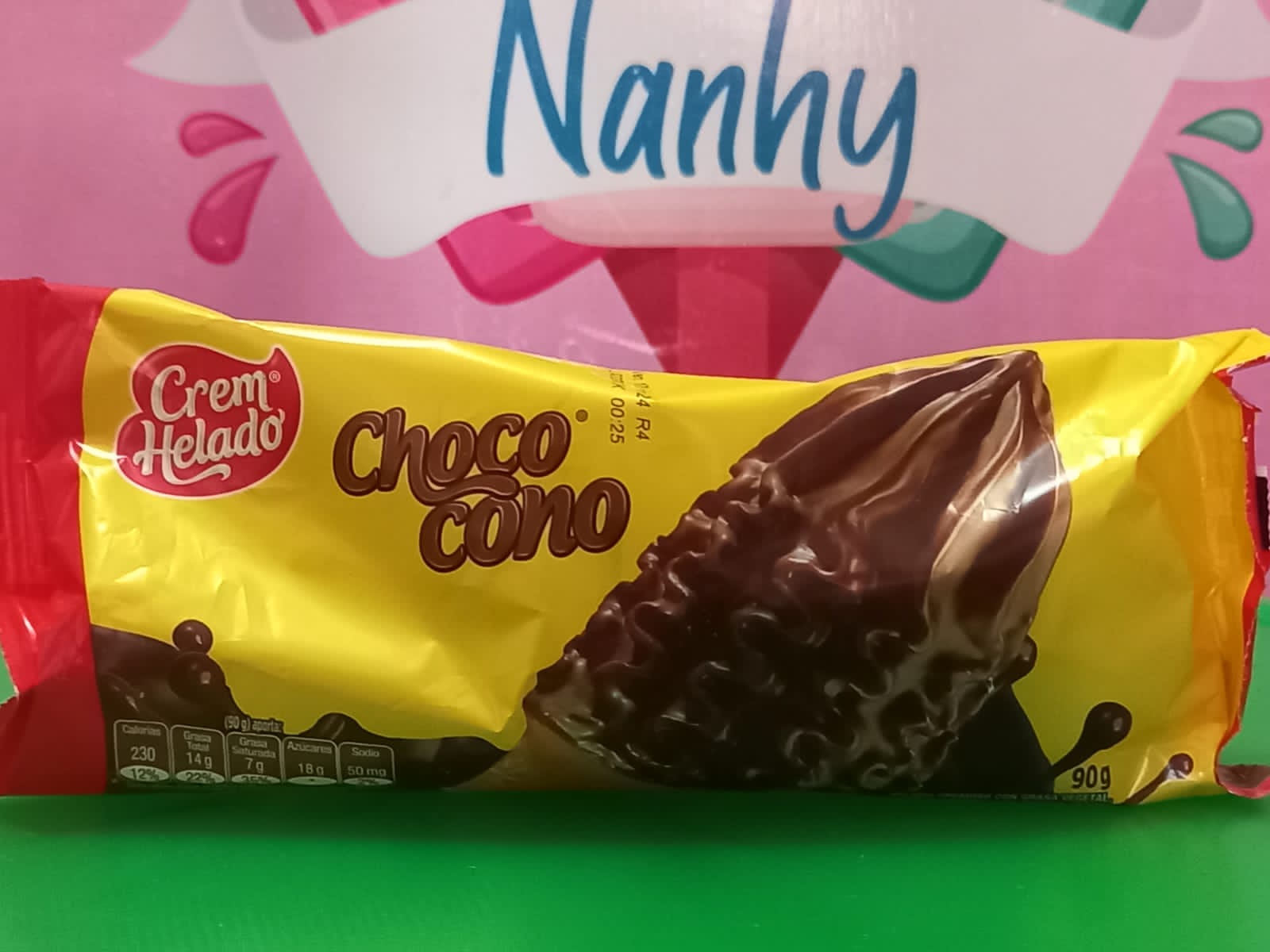 Chococono